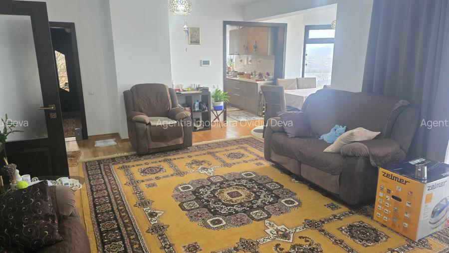 Vand casa in Deva, D+P, zona Zavoi, partea de jos, finalizata in anul 2017, - 6