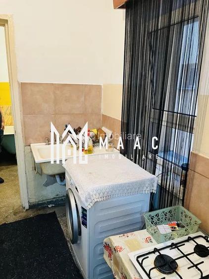 Apartament 2 camere | Etaj 3 | 45 mp | - 6