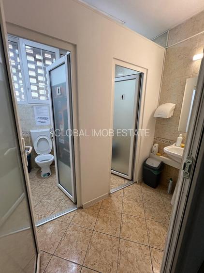 Inchiriere Birou 2 camere balcon Unirii - 8