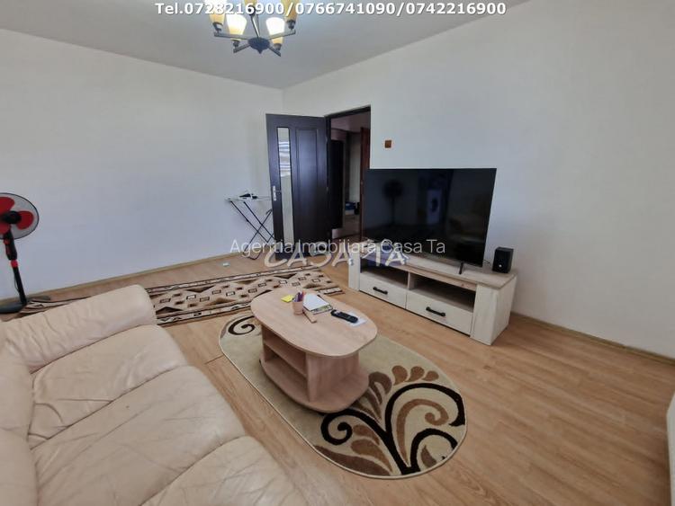 Inchiriere apartament 2 camere, situat in Targu Jiu, Bld Republicii - 5