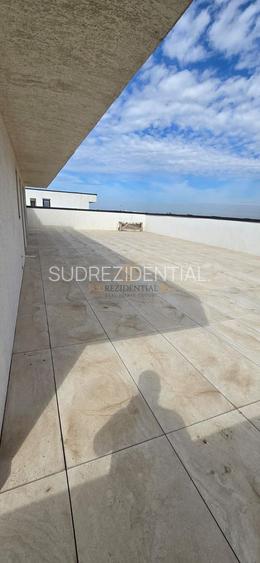 Apartament tip duplex - terasa 280 mp | Metrou Berceni - 8