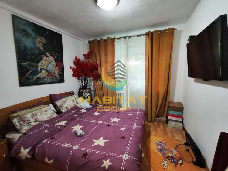 Apartament 4 Camere Sector 4 Strada Uioara 58Mp Cf2 - 8