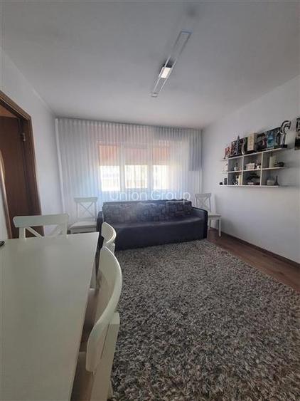 Apartament 3 Camere Complet Mobilat si Utilat, Zona Tomis Nord - 5