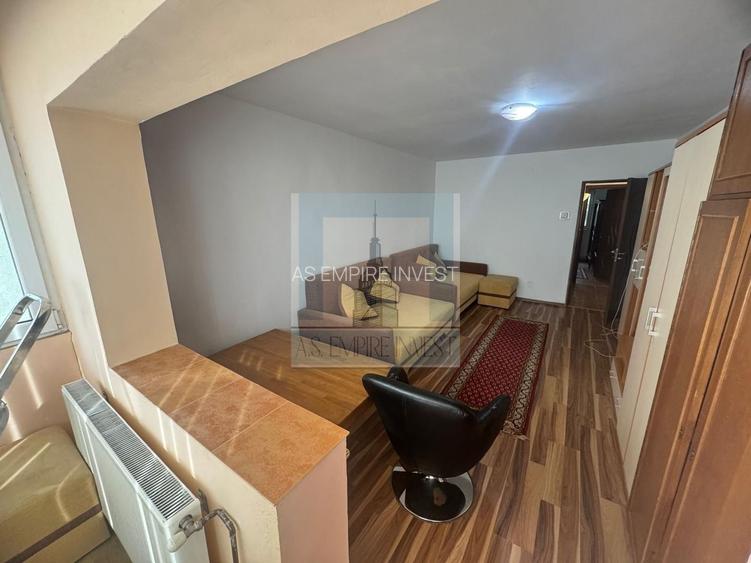 Ap 2 camere mobilat-utilat - zona Grivitei - 8