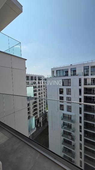 Apartamente cu 3 camere de vanzare in One Cotroceni Park - 6