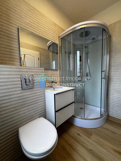 Duplex premium 4 camere | 130 mp | curte 300 mp | 900 EUR - 12