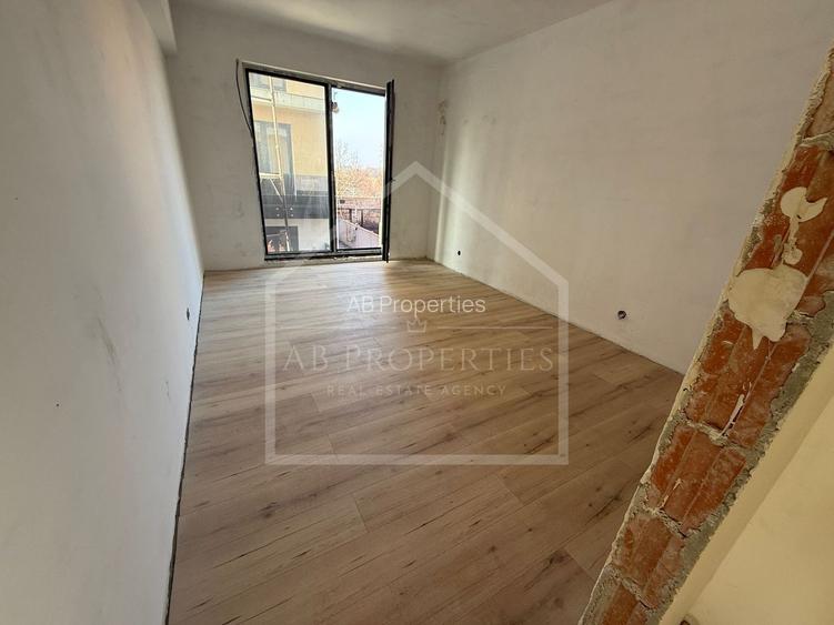 Apartament 2 camere | 2 modele | Metrou Straulesti 3 min - 10