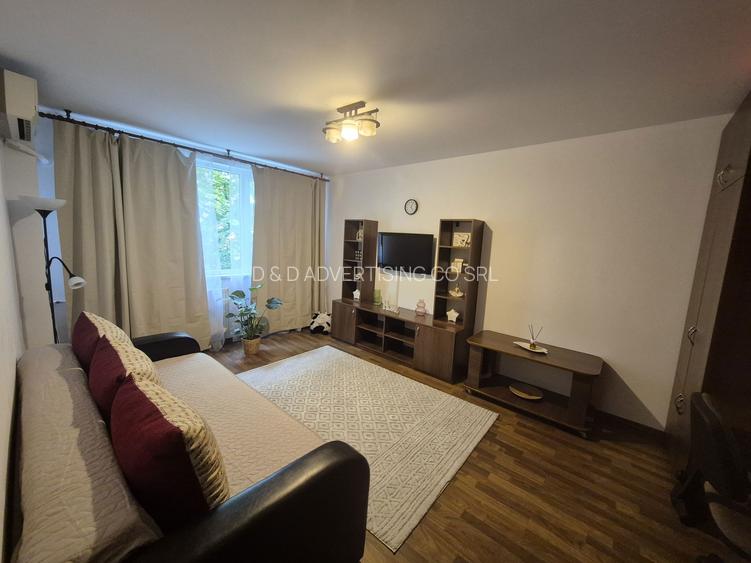 Drumul Taberei - 5 minute metrou Romancierilor - Apartament MODERN - 2