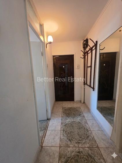 Apartament 3 camere, 2 băi,Militari,Sector 6,Aleea Ghirlandei nr 4 - 3