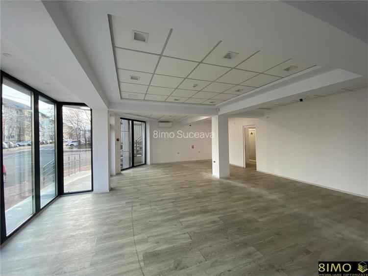 Spatiu comercial Obcini - 2