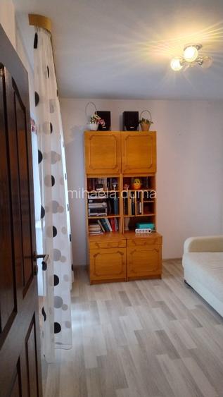 Vânzare apartament 3 camere strada Eroilor nr 8 , zona Sala Sporturilor  - 15