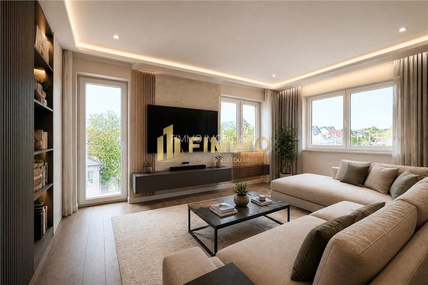 Apart 2 cam| Bloc nou| 68mp| Rate 3 ani| Burdujeni| ID:1779 - 4