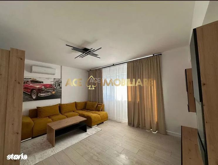 2 Camere de inchiriat | Popesti Leordeni | Metrou | Centrala | Parcare - 3