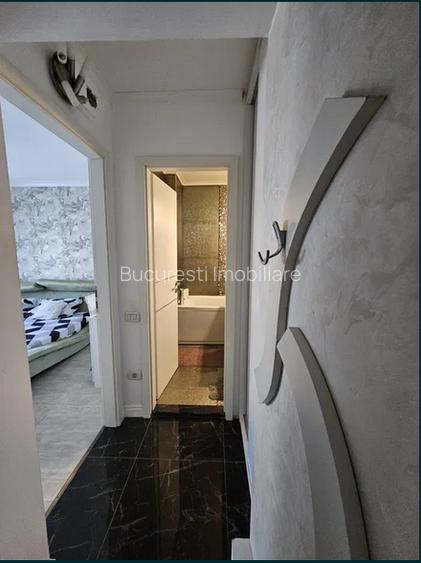 Apartament 2 Camere,Nicolae Grigorescu,METROU,Decomandat Mobilat Utilat - 8