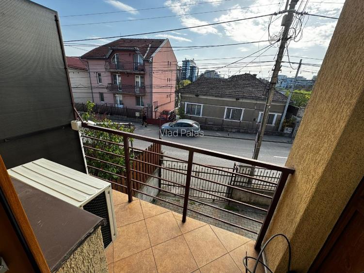 Spatiu de birouri parter langa Iulius Mall, parter, cu 2 locuri parcare - 5