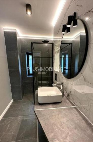 Apartament 2 camere Lux +CTP in Bloc Nou zona Domenii - 4