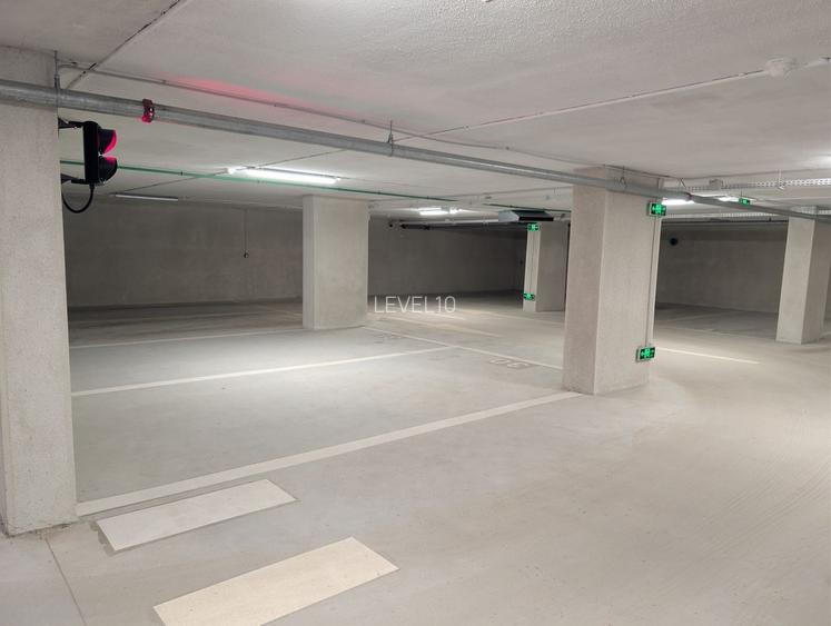 Apartament cu 2 camere | Decomandat | Băneasa | Parcare subterană - 18