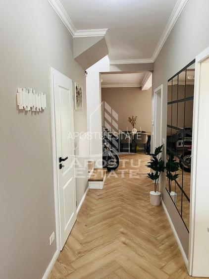 Casa individuala de vanzare, 5 camere si 2 bai, Sag - 14