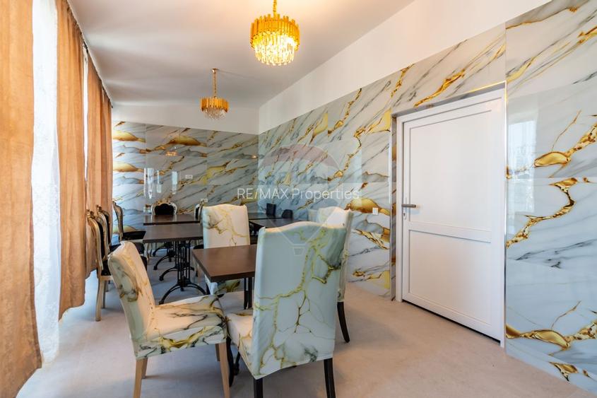 Închiriere activ complet: policlinică, cămin seniori & catering - 26