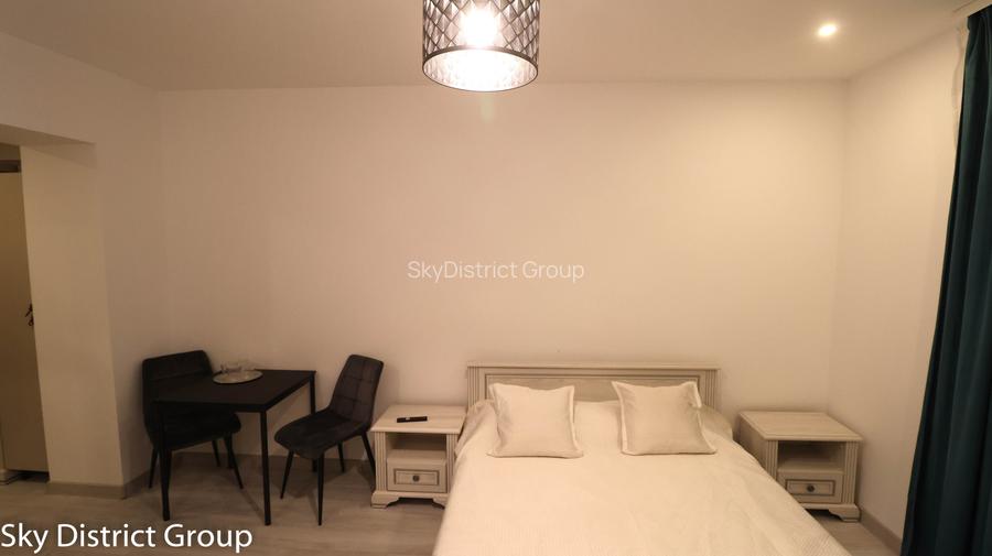 Garsonieră ultramodernă – investiția perfectă sau prima ta casa - 4