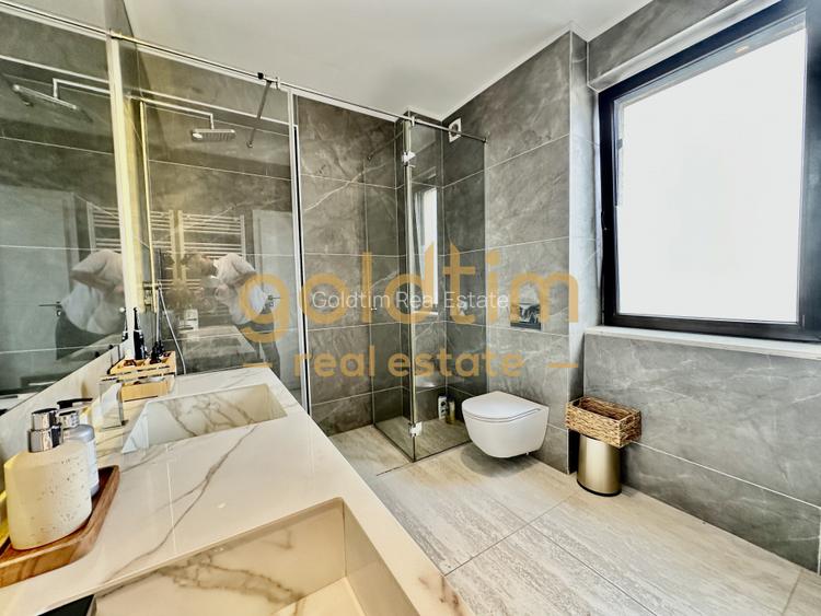 PENTHOUSE SUPERB/VEDERE LIBERA/PARCARE SUBTERANA/SPATII GENEROASE/SUPERB - 15