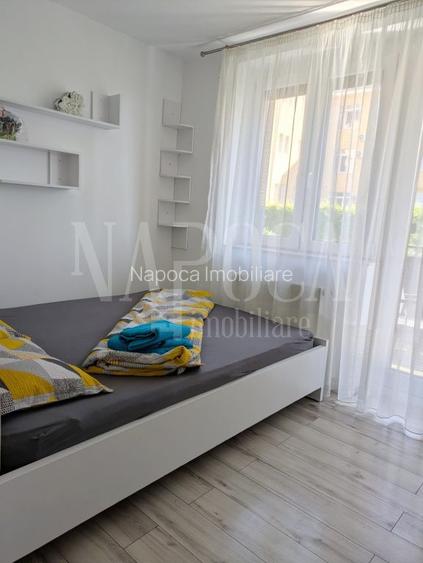 Apartament 2 camere de vanzare in Nufarul Oradea, Oradea - 3
