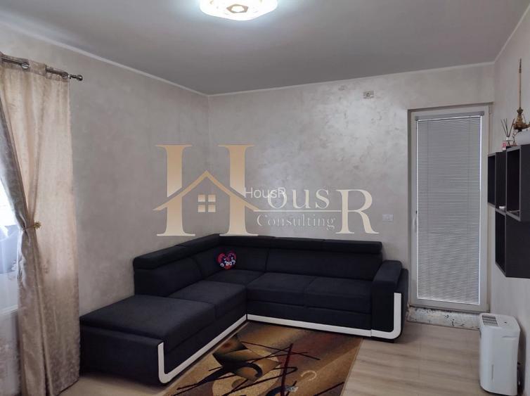 Apartament cu gradina proprie, cu bucatarie inchisa, mobilat si utilat ! - 3