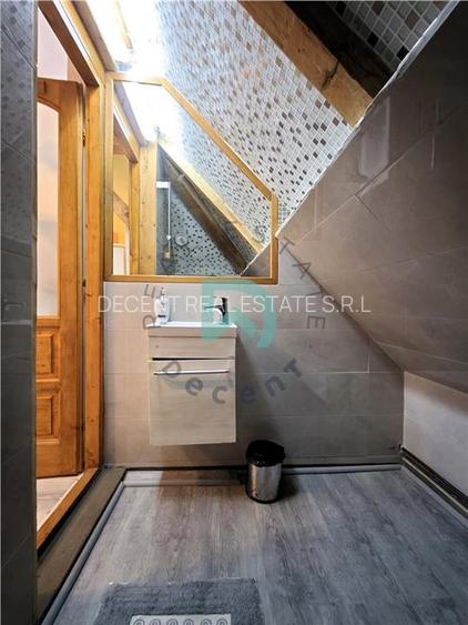 Închiriez Mansardă, Magazinul Star, Brașov - 14