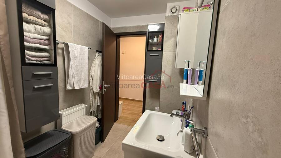 3 camere - Bragadiru Coralului - loc parcare inclus - 17