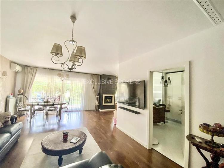 3 rooms Ibiza Sol, private garden, exterior pool|2 parking| - 10