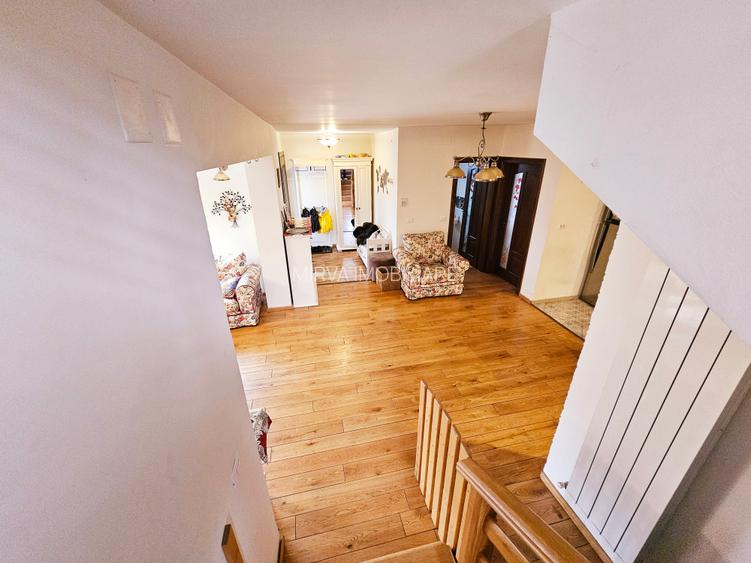 Vanzare vila 6 camere, mobilata si utilata, in Banesti - 42