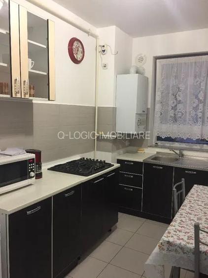 Garsoniera libera la vanzare zona Bartolomeu - AVANTGARDEN - 4