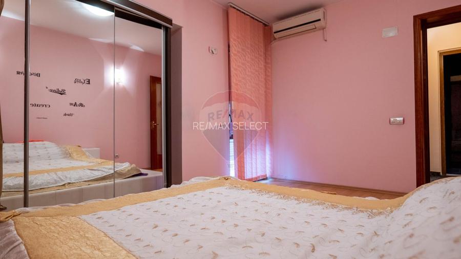 Vanzare vila cu 5 camere, complet mobilata si utilata in Dobroesti - 32