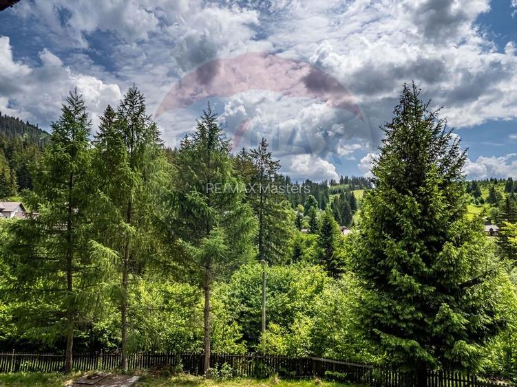 Vila / Pensiune cu 20 camere de vanzare in Campulung Moldovenesc, SV - 23