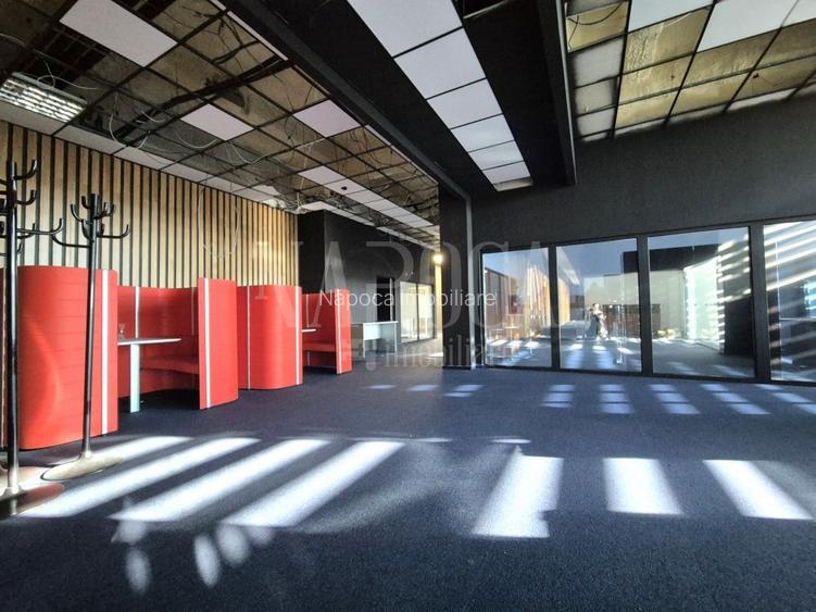 Birou de inchiriat in Marasti, Cluj Napoca - 9
