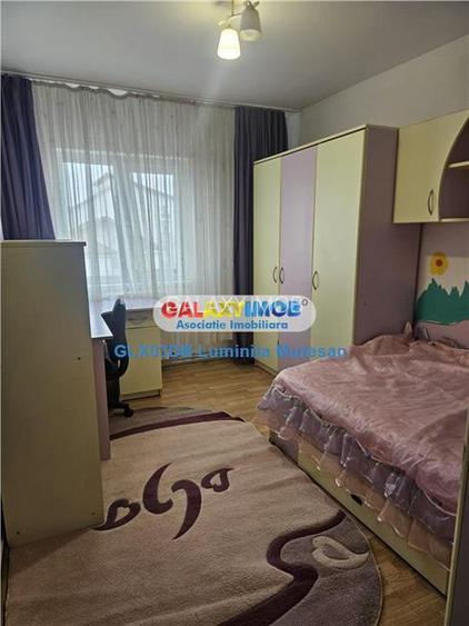 Inchiriere apartament 4 camere decomandat Targoviste Micro 3 - 9