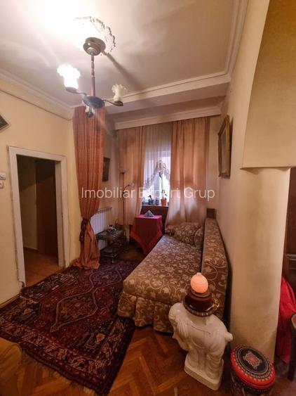 Cartier Teiul Doamnei Str Ghica Tei Apart Parter 62 mp pt firma - 7