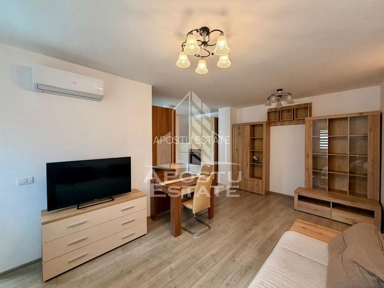 Apartament cu 3 camere de inchiriat, zona Aradului, Timisoara - 3