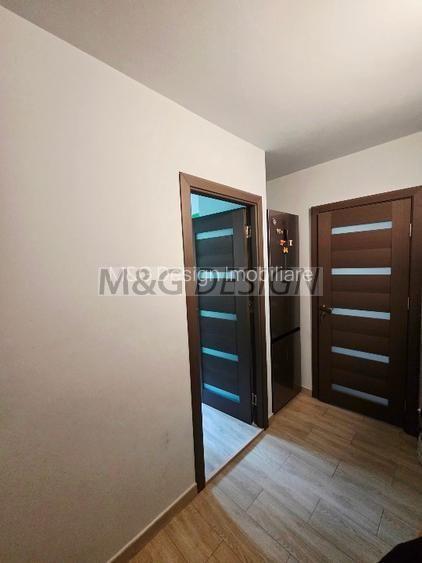 Apartament 2 camere modificat in 3 camere - 7
