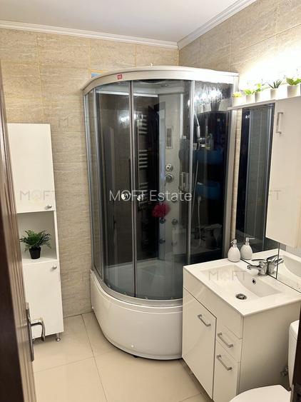 Apartament 2 camere lux, 60 mp, lângă metrou Piața Unirii - 8