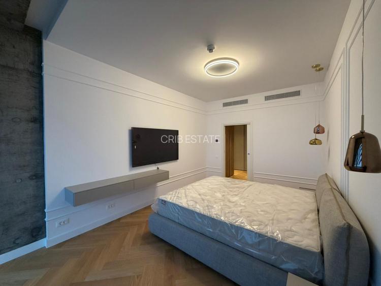 4 Camere Upsite Promenada Mall Aviatiei 2 locuri de parcare + boxa  - 16