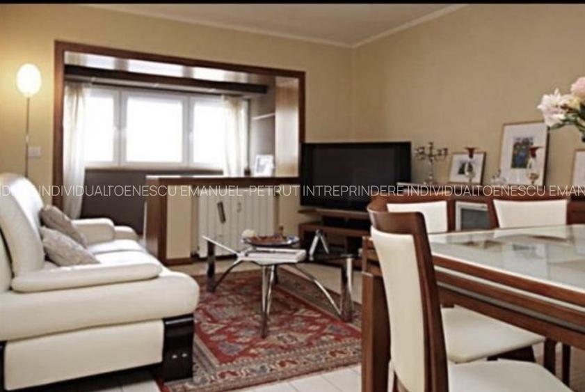 Apartament 3 camere | Unirii | Zepter | Piata Alba Iulia | 2 bai | - 3