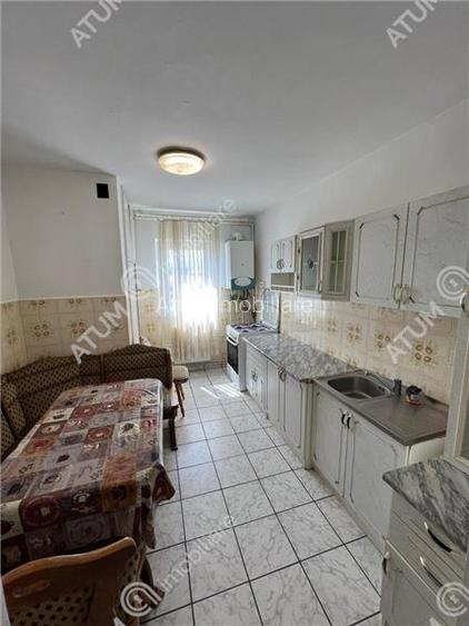 Apartament 2 camere decomandate balcon in zona Strand din Sibiu - 6