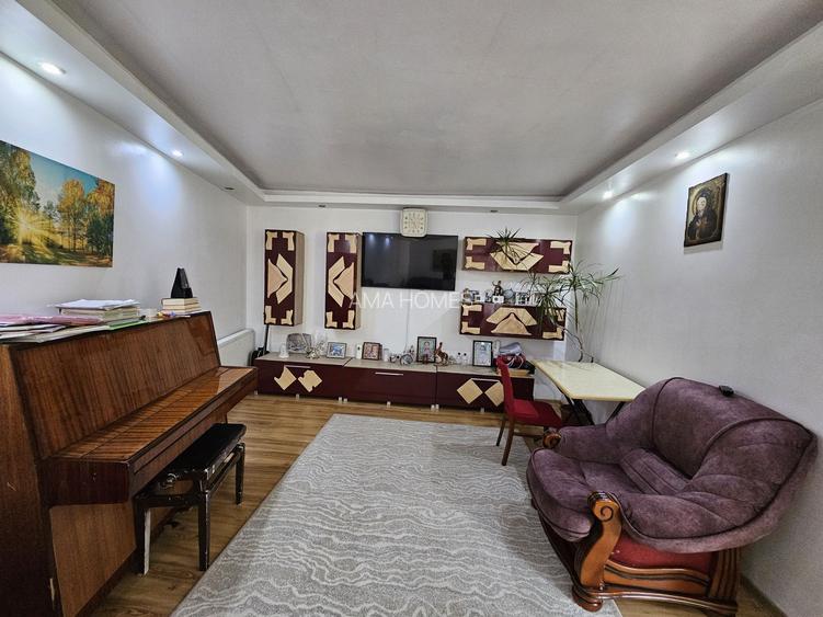 Casă 4 camere de vanzare | 165 mp teren | Zona Delfinariu – Constanta - 8