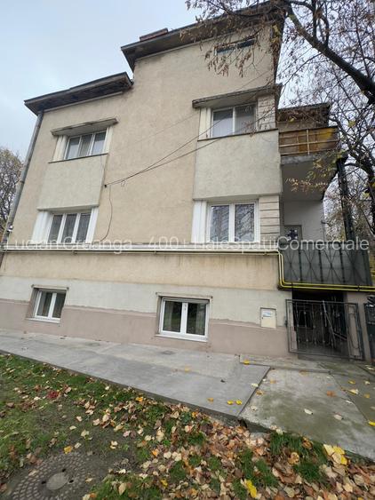 Spatiu comercial de la 75mp la 151mp si parcare, intersectie zona garii - 18