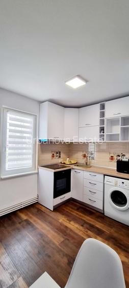 Se inchirieza apartament cu 1 camera . Zona Tudor - 3