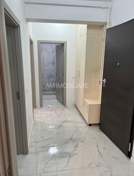 AP. 2 CAMERE EXIGENT PLAZA, LOC PARCARE, BLOC NOU, METROU 10 MINUTE - 8