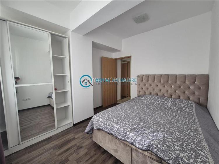 Royal Imobiliare - Vanzare apartament 3 camere zona 9 Mai - 4