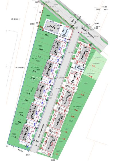 Vile tip duplex/Pret Promotional!!! - 6