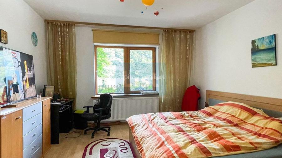 Casa in zona Lend din caramida arsa, 300 mp utili - 13